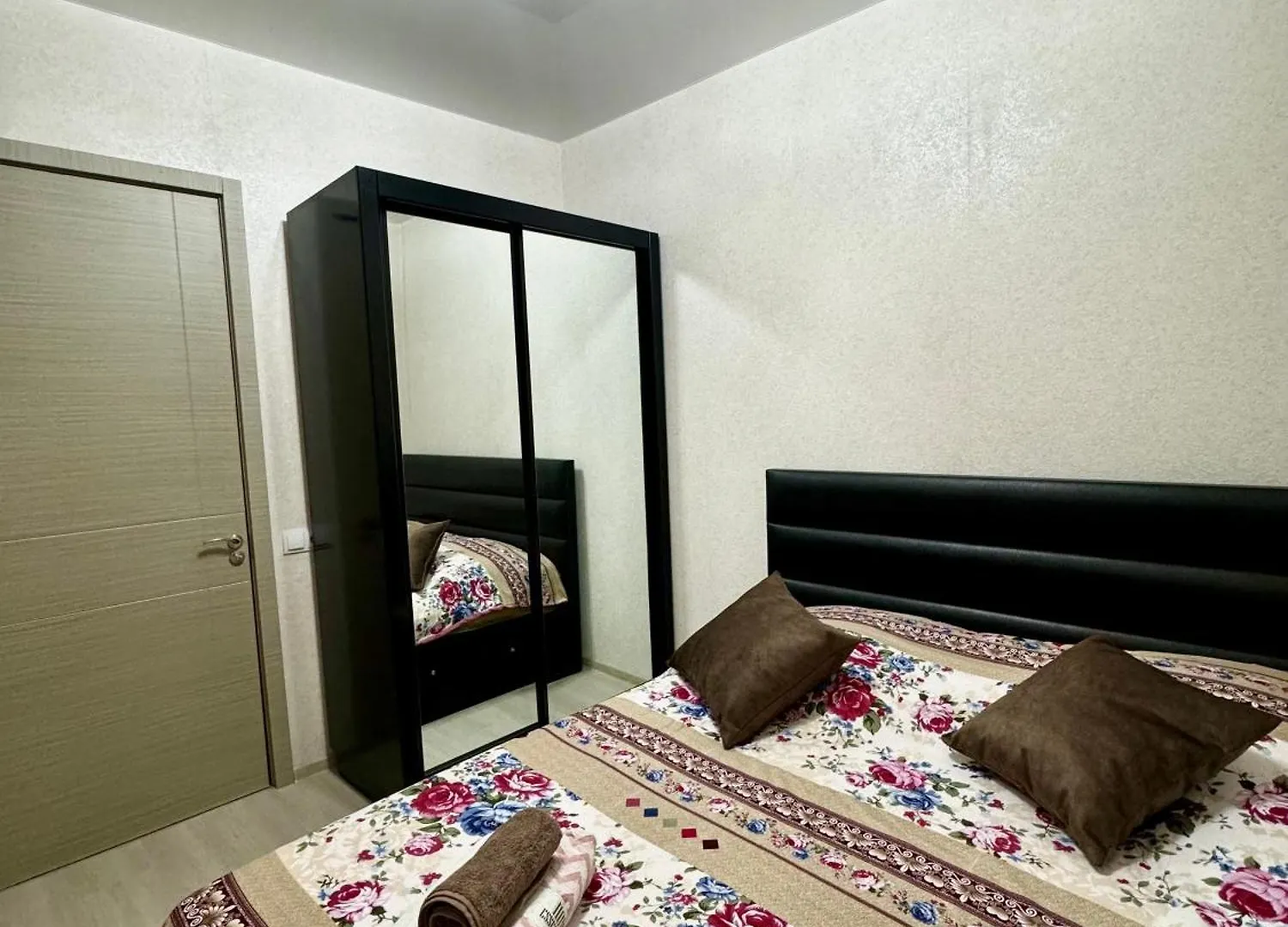 Gorgasali House Apartman Tbiliszi 0*,  Grúzia