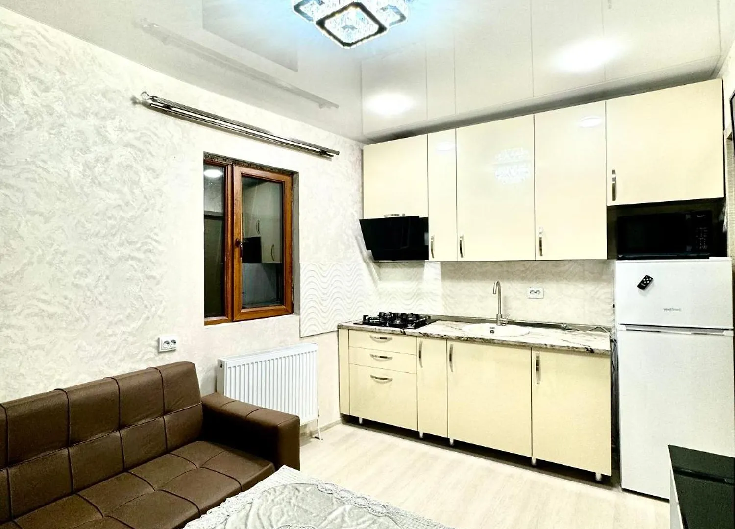 Gorgasali House Apartman Tbiliszi