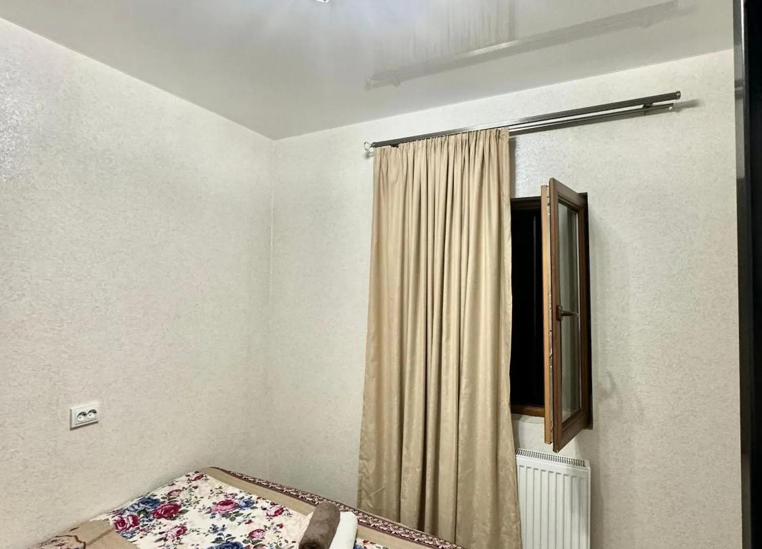 Gorgasali House Apartman Tbiliszi