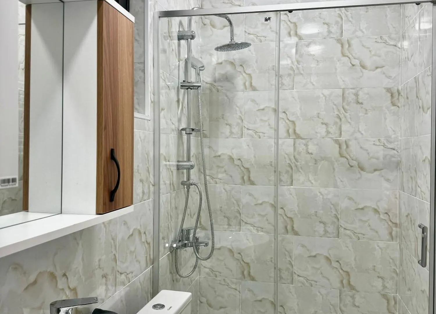 Gorgasali House Apartman Tbiliszi Grúzia