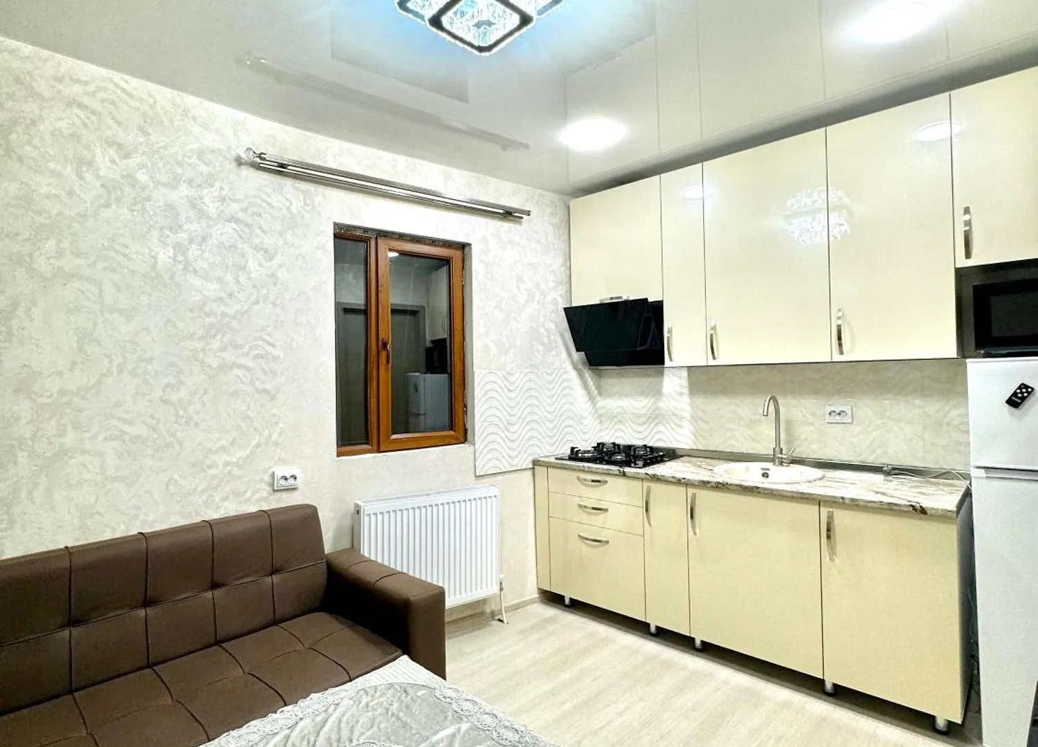 Gorgasali House Apartman Tbiliszi 0*,