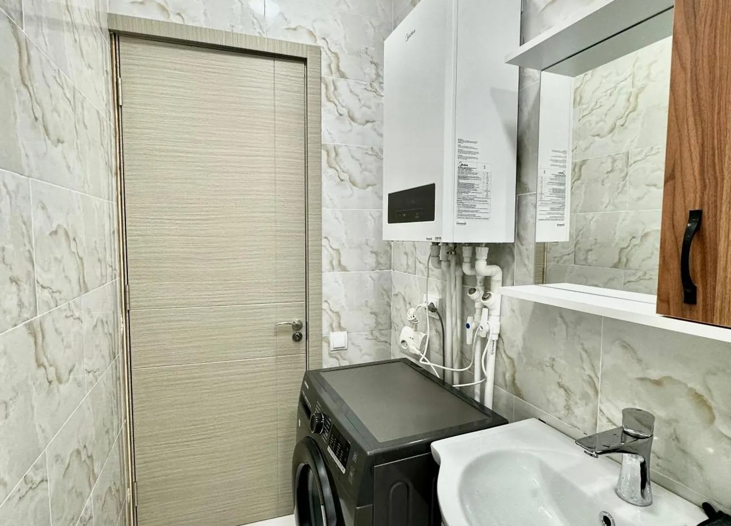Gorgasali House Apartman Tbiliszi 0*,  Grúzia