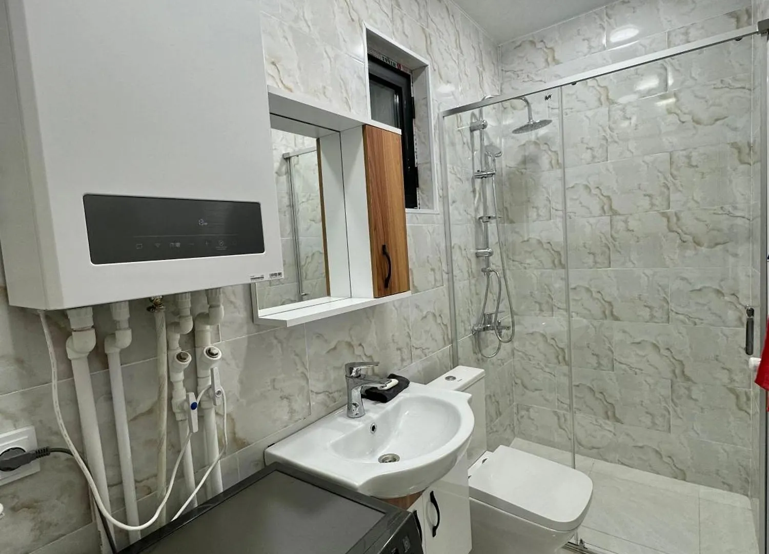 Gorgasali House Apartman Tbiliszi