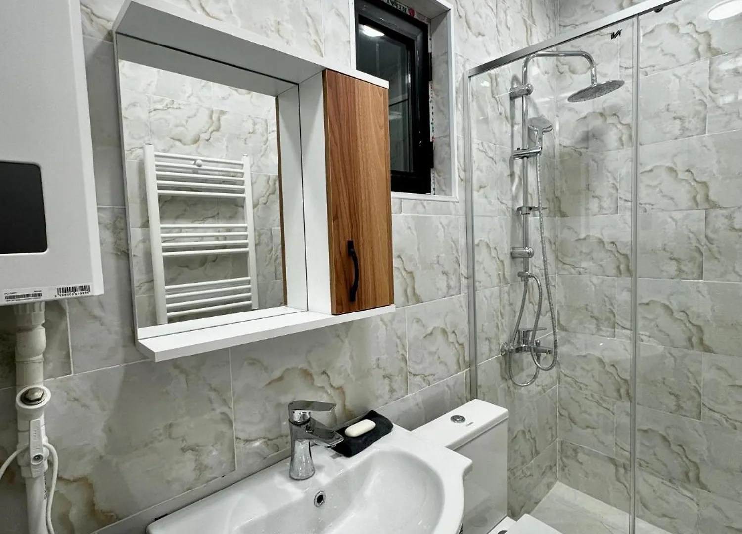 Gorgasali House Apartman Tbiliszi Grúzia