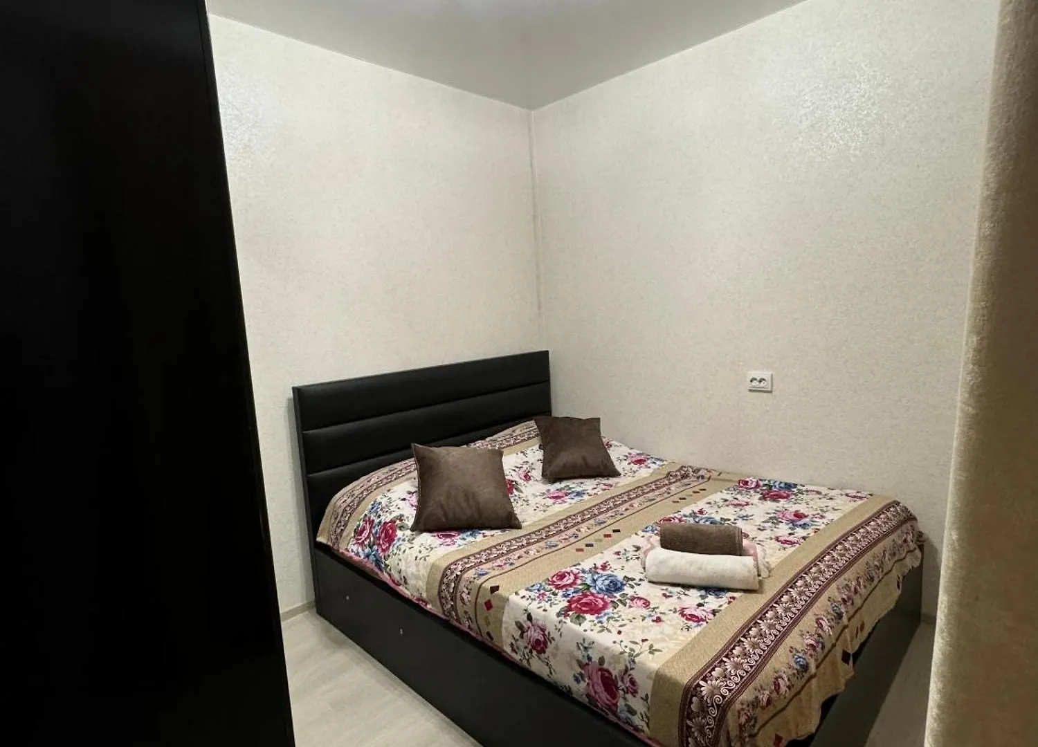 Gorgasali House Apartman Tbiliszi
